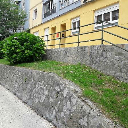 A.T. Altamira 15 Apartman Bilbao Kültér fotó
