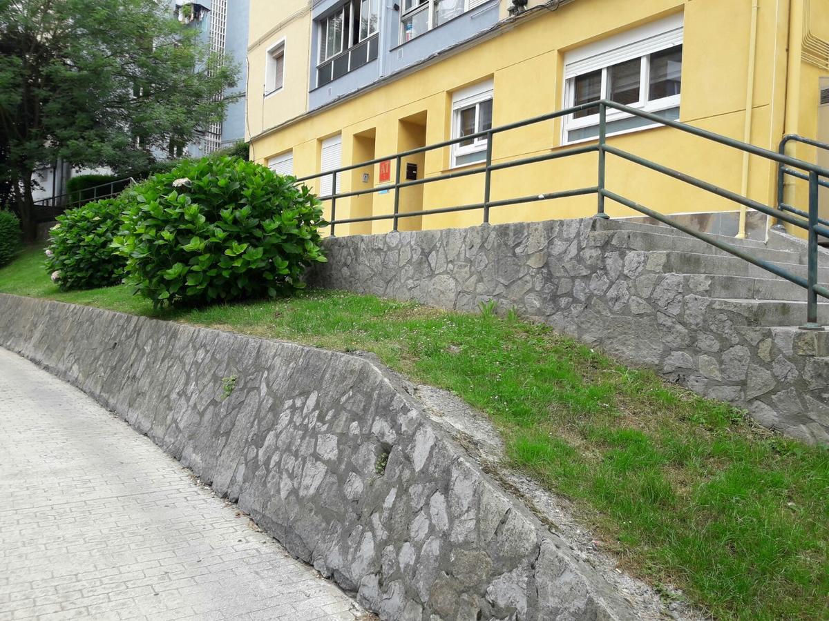 A.T. Altamira 15 Apartman Bilbao Kültér fotó