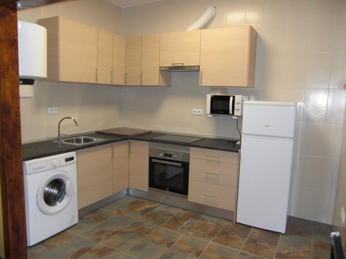 A.T. Altamira 15 Apartman Bilbao Kültér fotó